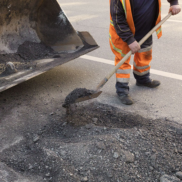 Pothole pavement injury compensation solicitors / Accident & Personal Injury Solicitors / Personal Injury Lawyers Aberdeen