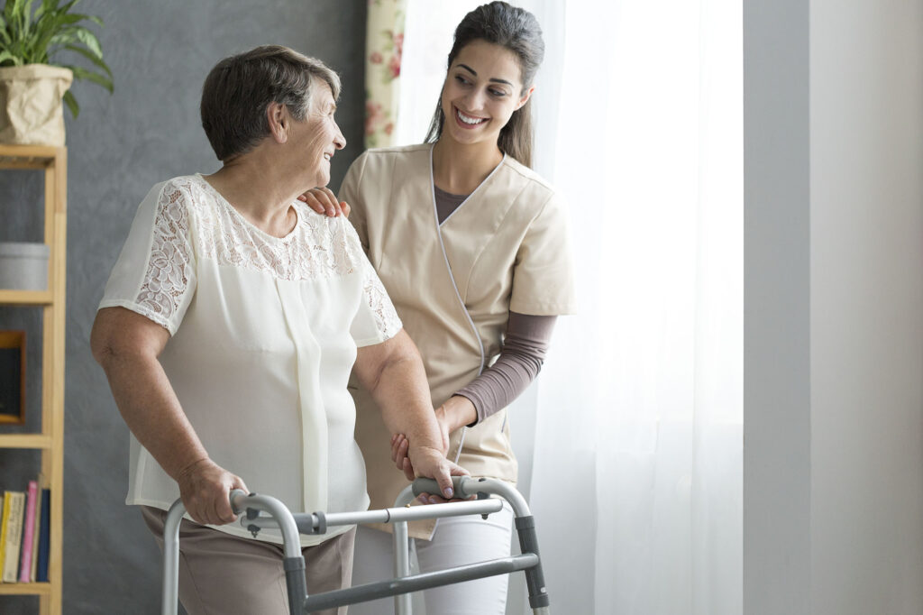 Hip Replacement, Injuries in Care homes, negligent care solicitors Aberdeen