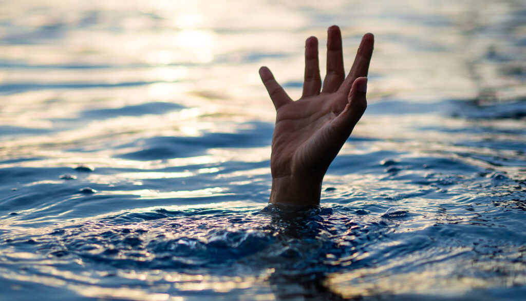 drowning victim accidental death accident injury solicitors Aberdeen