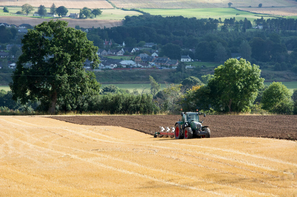 farm injury at work accident claims solicitors Aberdeen