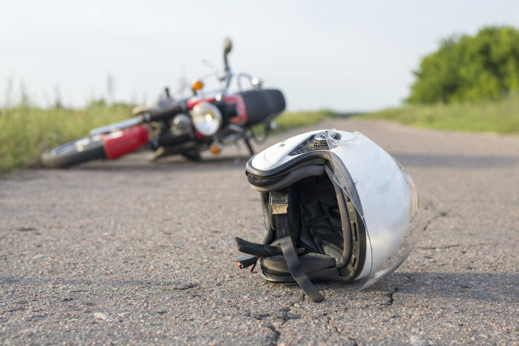 motorbike accident compensation claim solicitors Aberdeen