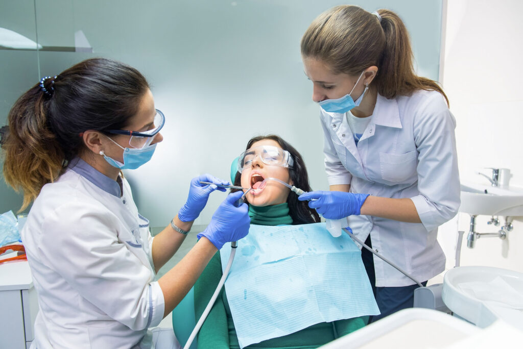 dentist negligence compensation claim solicitors Aberdeen