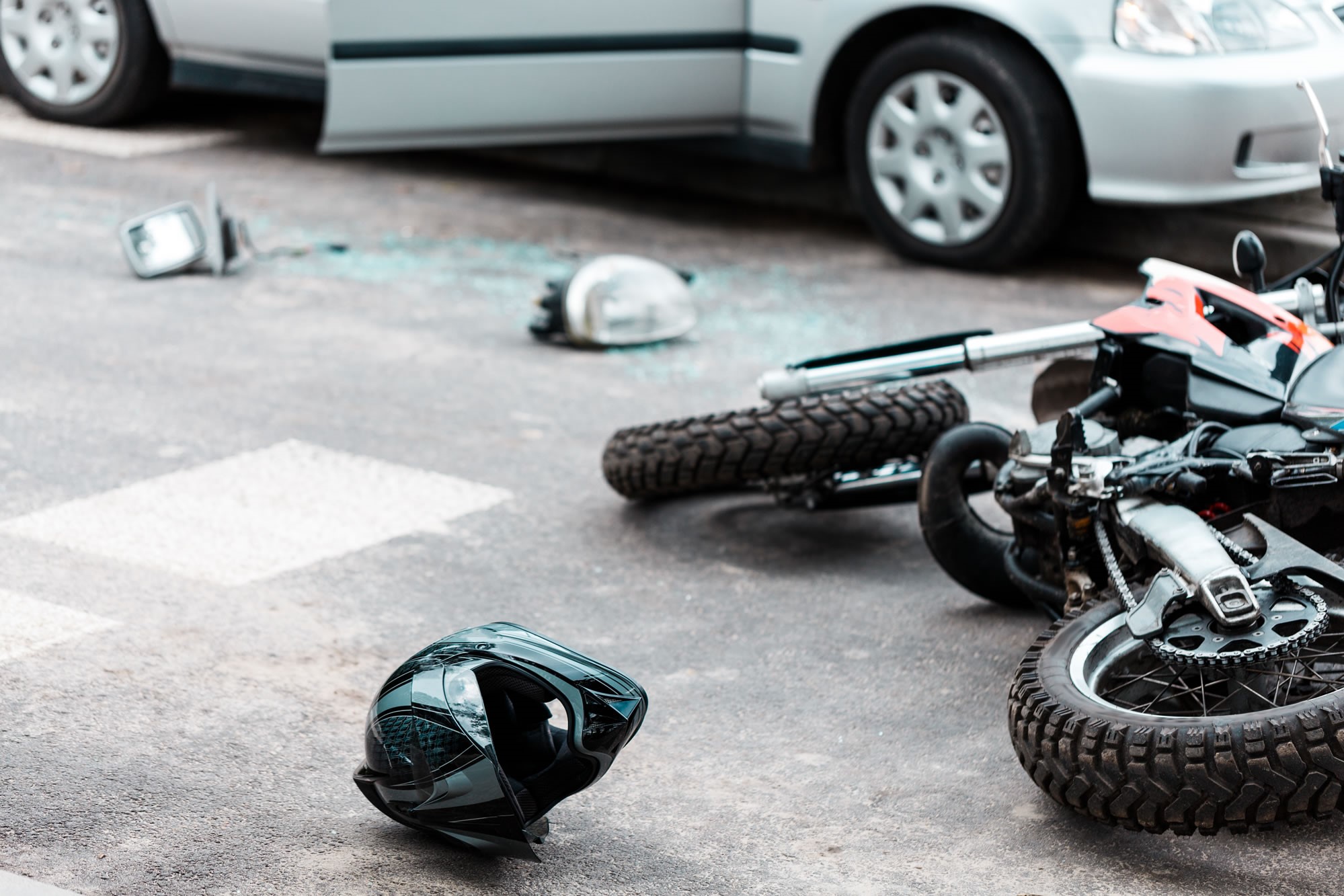 Motorbike, Motorcycle Accident, claims solicitors Aberdeen