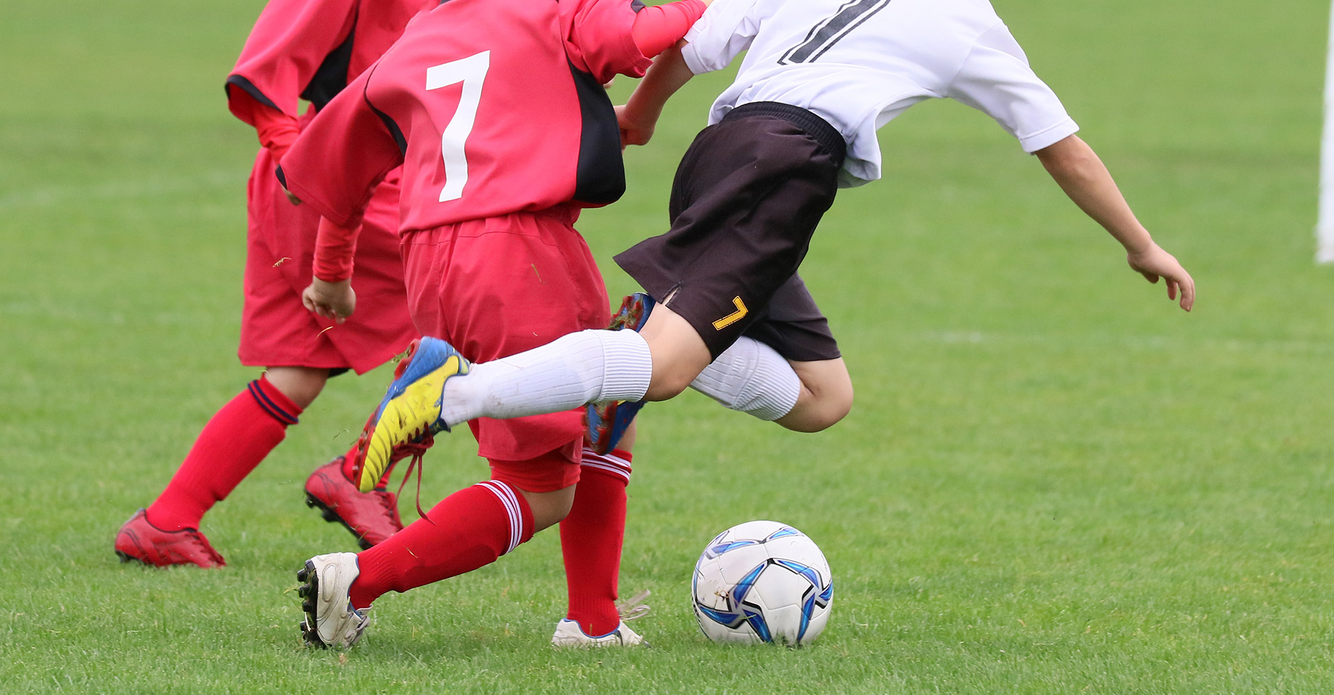 Sporting Accidents, Tackles, Sport Injuries solicitors Aberdeen